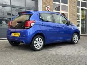 Peugeot 108 (2019) thumbnail 33