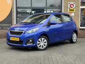 Peugeot 108 (2019) thumbnail 34