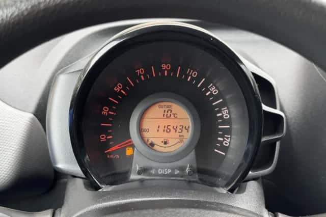Peugeot 108 (2019) thumbnail 36