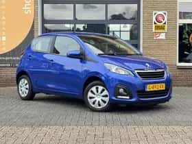 Peugeot 108 (2019) thumbnail 36