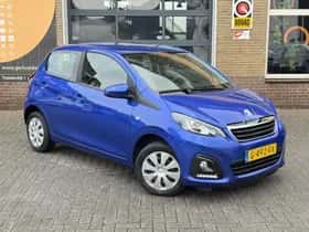 Peugeot 108 (2019) thumbnail 37