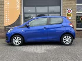 Peugeot 108 (2019) thumbnail 5