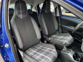 Peugeot 108 (2019) thumbnail 6