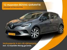 Renault Clio (2023)