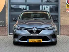 Renault Clio (2023) thumbnail 2