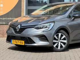Renault Clio (2023) thumbnail 3