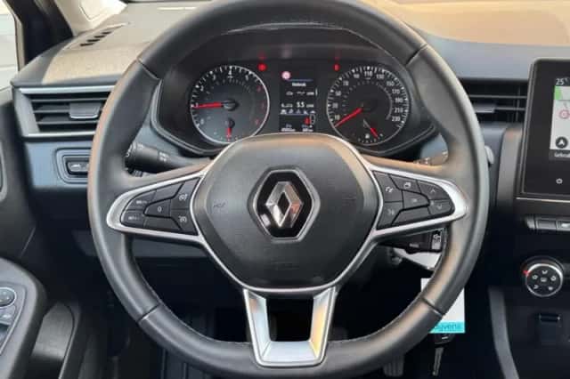 Renault Clio (2023) thumbnail 38