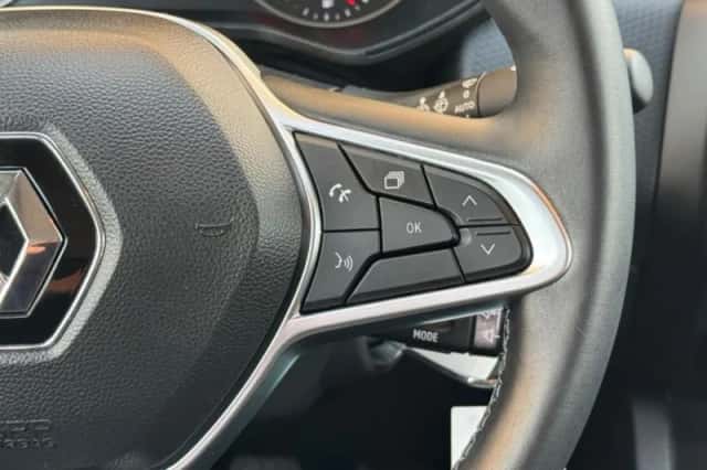 Renault Clio (2023) thumbnail 40