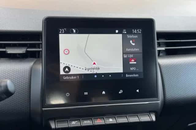 Renault Clio (2023) thumbnail 44