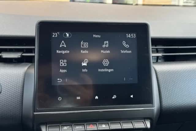Renault Clio (2023) thumbnail 46