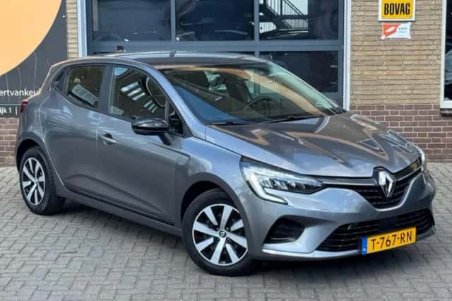Renault Clio (2023) thumbnail 49