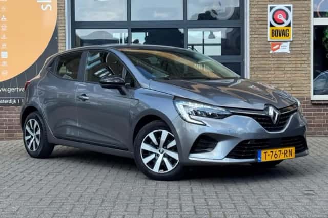 Renault Clio (2023) thumbnail 51