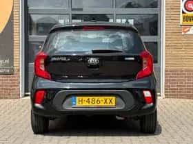 Kia Picanto (2020) thumbnail 15