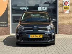 Kia Picanto (2020) thumbnail 17