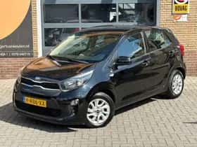 Kia Picanto (2020) thumbnail 20