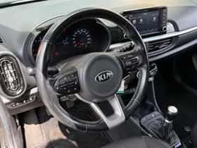 Kia Picanto (2020) thumbnail 7