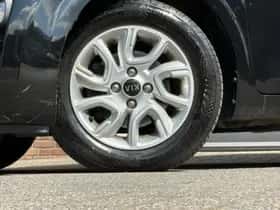 Kia Picanto (2020) thumbnail 9