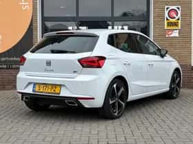 SEAT Ibiza (2023) thumbnail 2