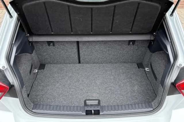 SEAT Ibiza (2023) thumbnail 12