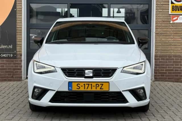 SEAT Ibiza (2023) thumbnail 18