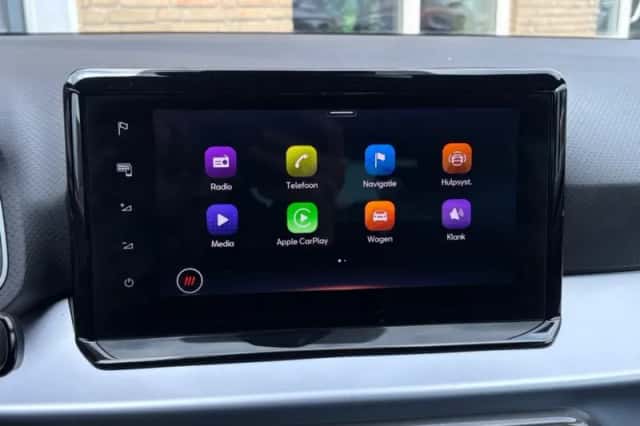 SEAT Ibiza (2023) thumbnail 19