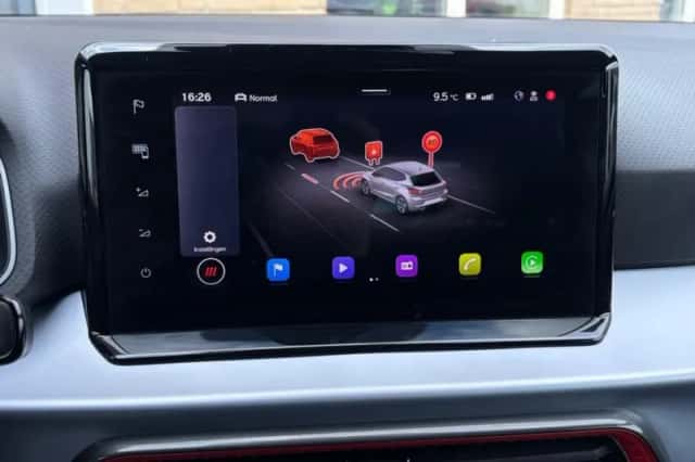 SEAT Ibiza (2023) thumbnail 21