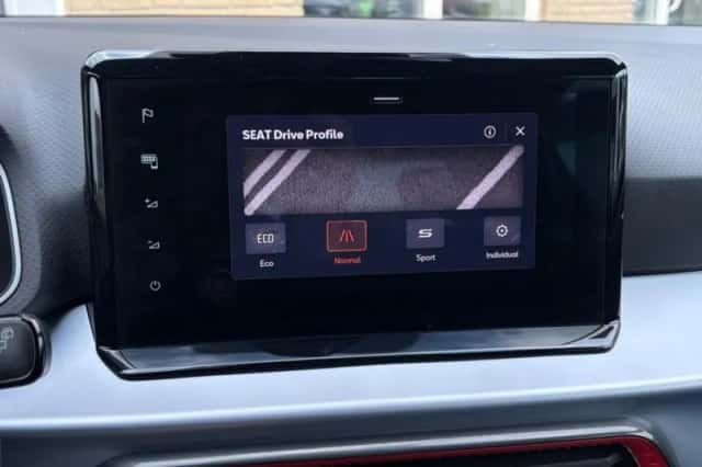 SEAT Ibiza (2023) thumbnail 23