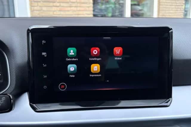 SEAT Ibiza (2023) thumbnail 24