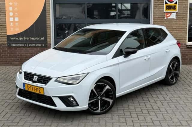 SEAT Ibiza (2023) thumbnail 26