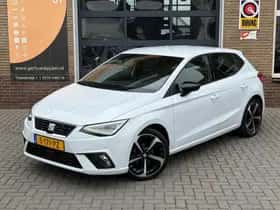 SEAT Ibiza (2023) thumbnail 26