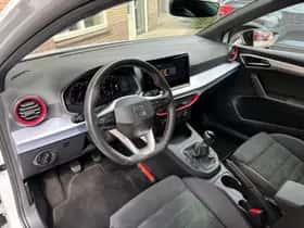SEAT Ibiza (2023) thumbnail 27