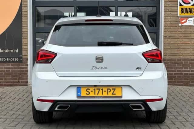 SEAT Ibiza (2023) thumbnail 28