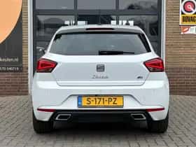 SEAT Ibiza (2023) thumbnail 28