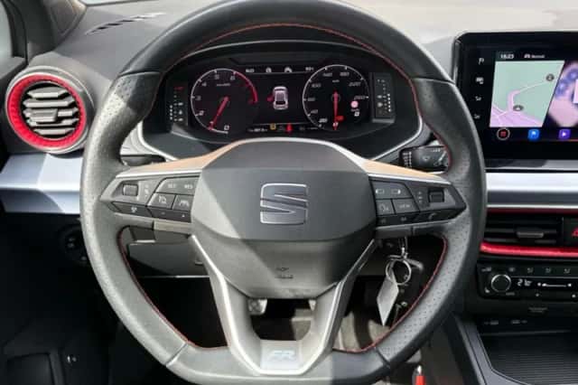 SEAT Ibiza (2023) thumbnail 29