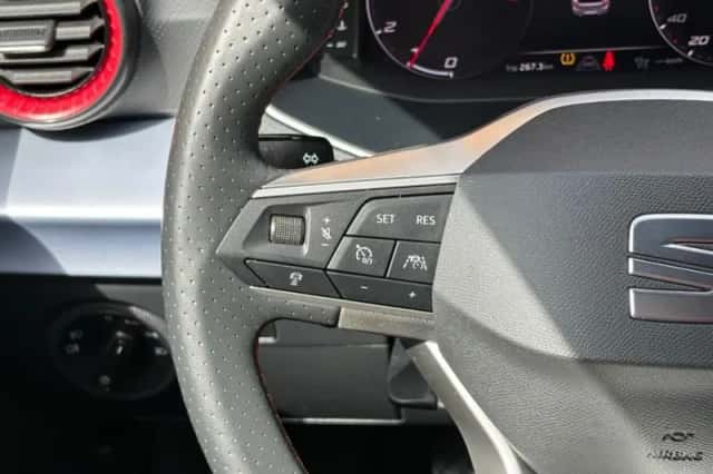 SEAT Ibiza (2023) thumbnail 30