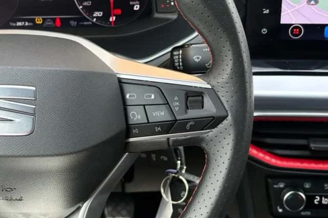 SEAT Ibiza (2023) thumbnail 31