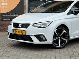 SEAT Ibiza (2023) thumbnail 32
