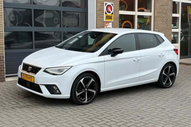 SEAT Ibiza (2023) thumbnail 33
