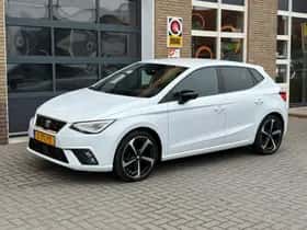 SEAT Ibiza (2023) thumbnail 33