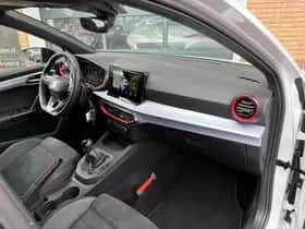 SEAT Ibiza (2023) thumbnail 34