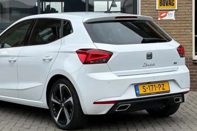 SEAT Ibiza (2023) thumbnail 35