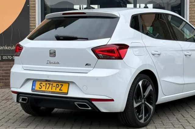 SEAT Ibiza (2023) thumbnail 37