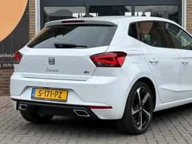 SEAT Ibiza (2023) thumbnail 37