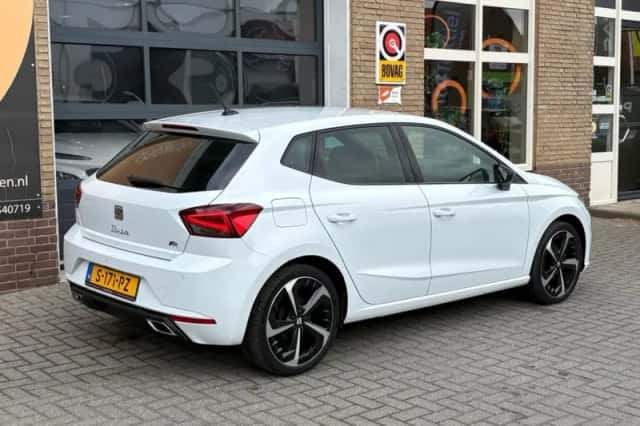 SEAT Ibiza (2023) thumbnail 38