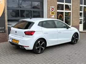 SEAT Ibiza (2023) thumbnail 38