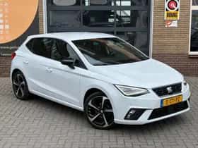 SEAT Ibiza (2023) thumbnail 42