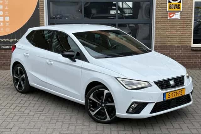 SEAT Ibiza (2023) thumbnail 43