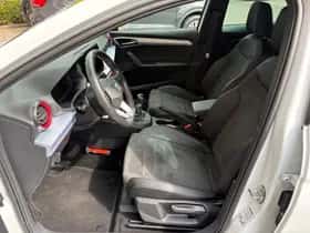 SEAT Ibiza (2023) thumbnail 43
