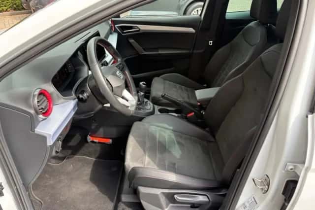 SEAT Ibiza (2023) thumbnail 44