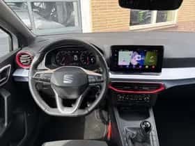 SEAT Ibiza (2023) thumbnail 44